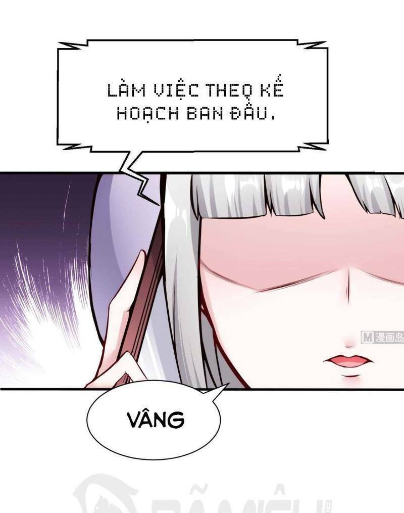 Siêu Cấp Kiện Bàn Hiệp Chương 53 Ảnh 13