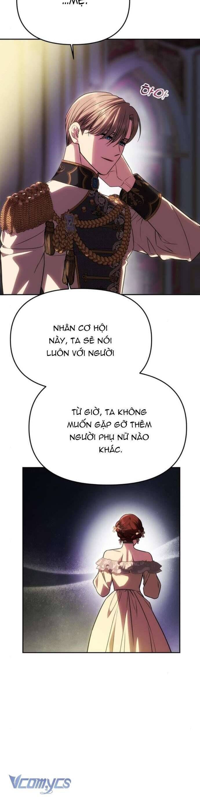 Chỉ Cần Một Người Chồng Là Đủ Chương 57 Ảnh 9