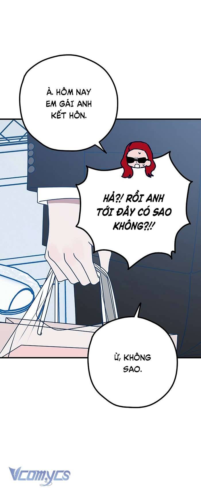 Kẻ Rác Rưởi Không Đáng Được Yêu Chương 100 Ảnh 20