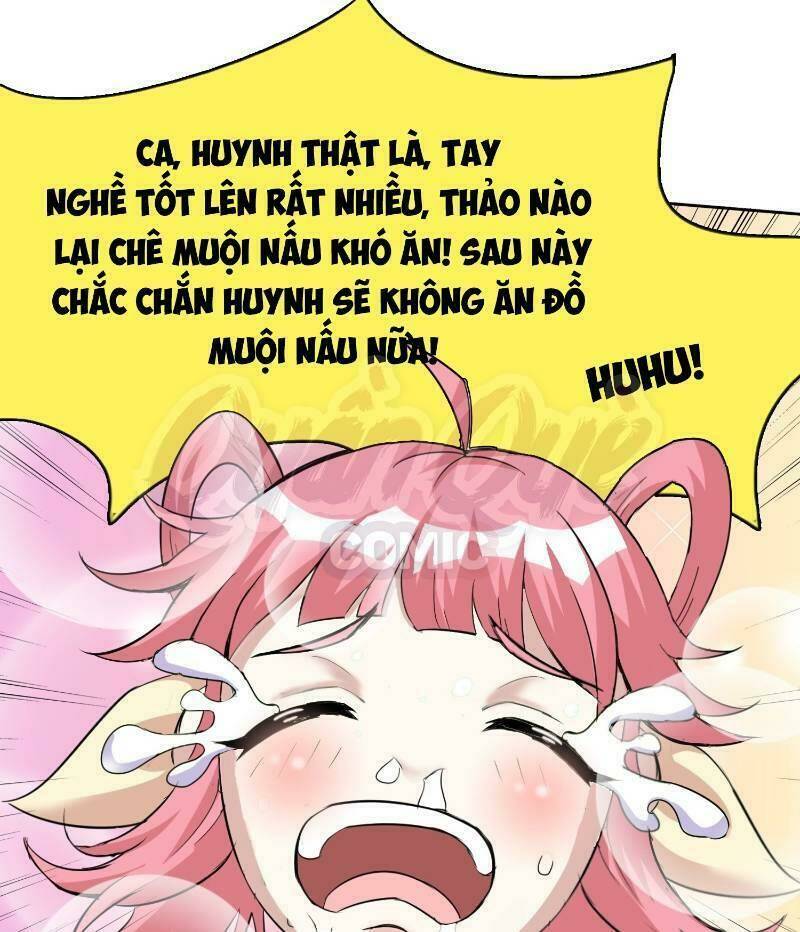 Liệp Thực Vương Chương 5 Ảnh 27
