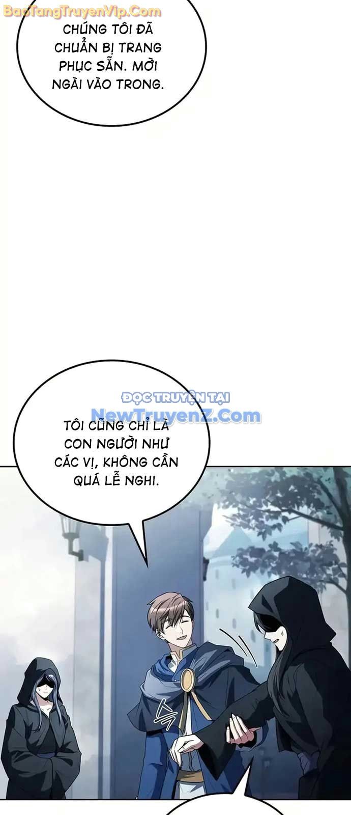 Đại Pháp Sư Mở Nhà Hàng Chương 83 Ảnh 41