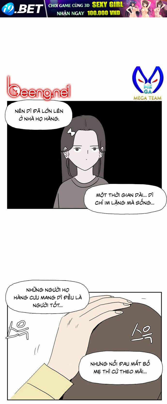 Con Gái Tôi Là Zombie Chương 23 Ảnh 14