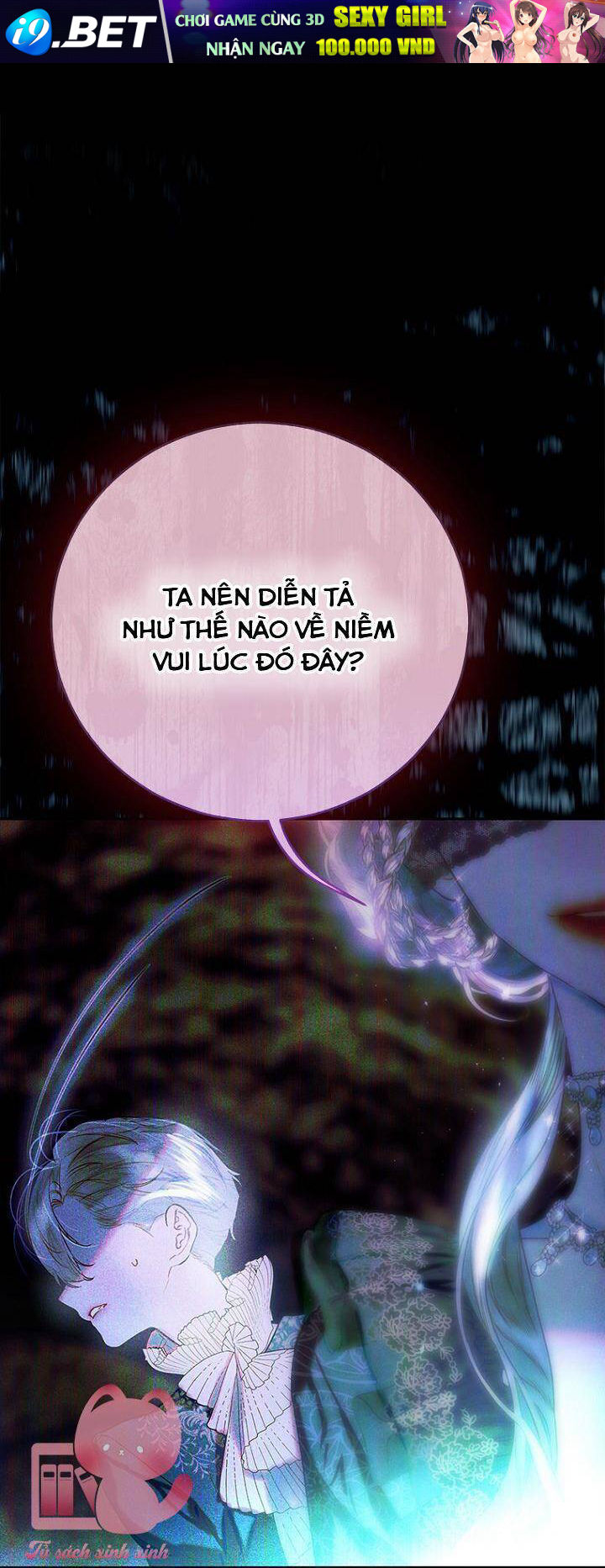 Khế Ước Hôn Nhân Của Mẹ Tôi Chương 74 Ảnh 10