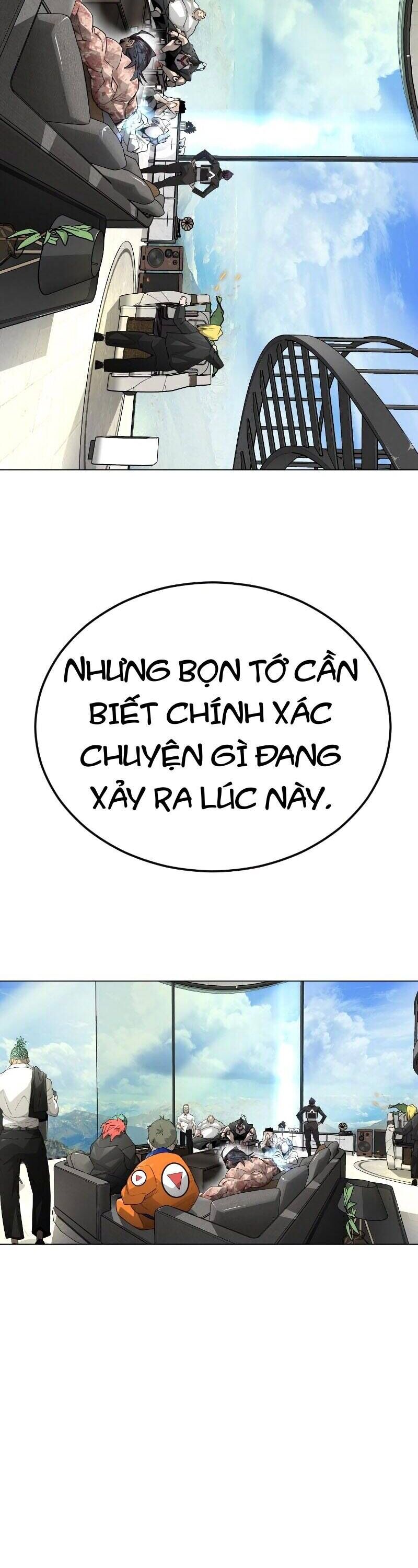 Kĩ Nguyên Của Anh Hùng Chương 185 Ảnh 64