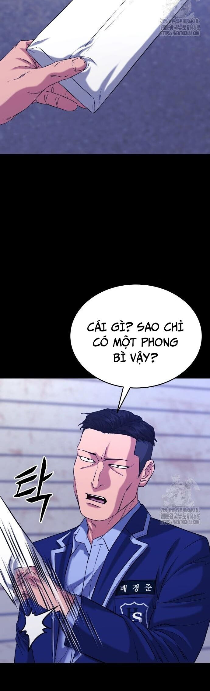 Minh Vương Chương 14 Ảnh 4