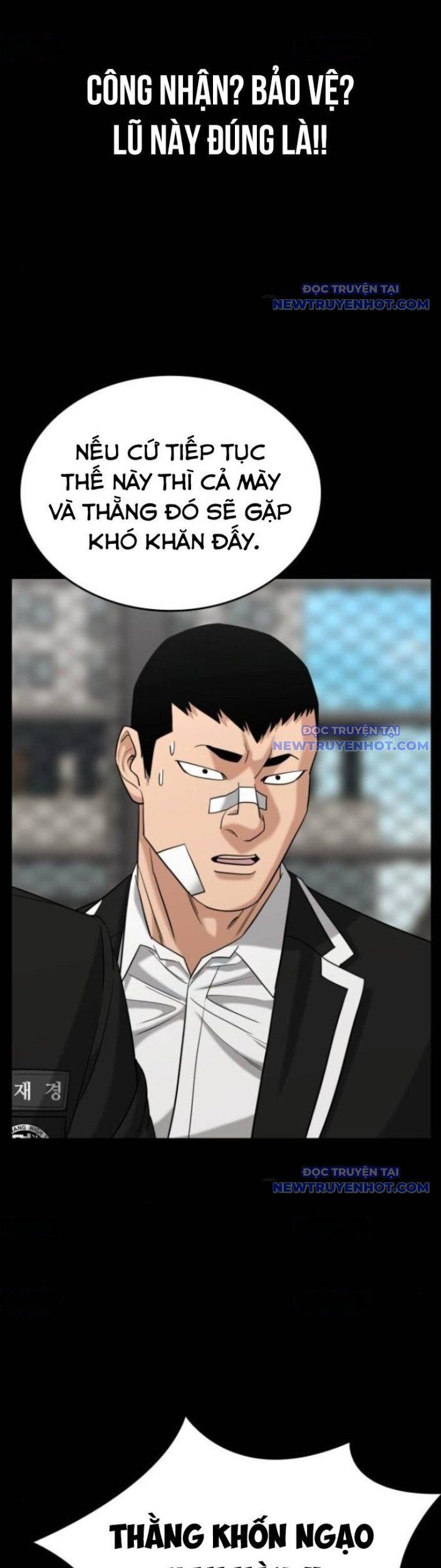 Minh Vương Chương 17 Ảnh 32