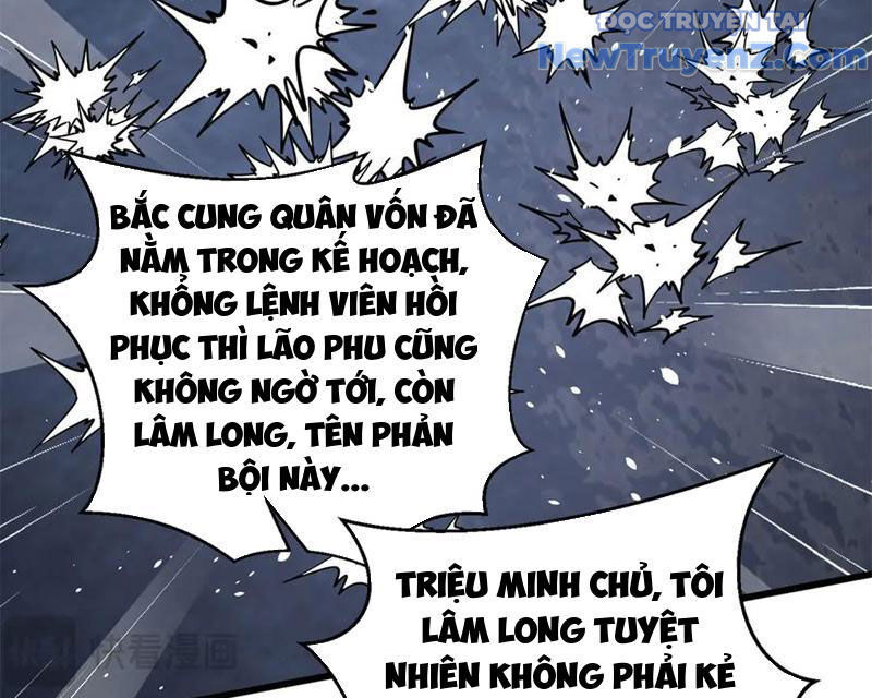 Toàn Cầu Cao Võ Chương 313 Ảnh 109