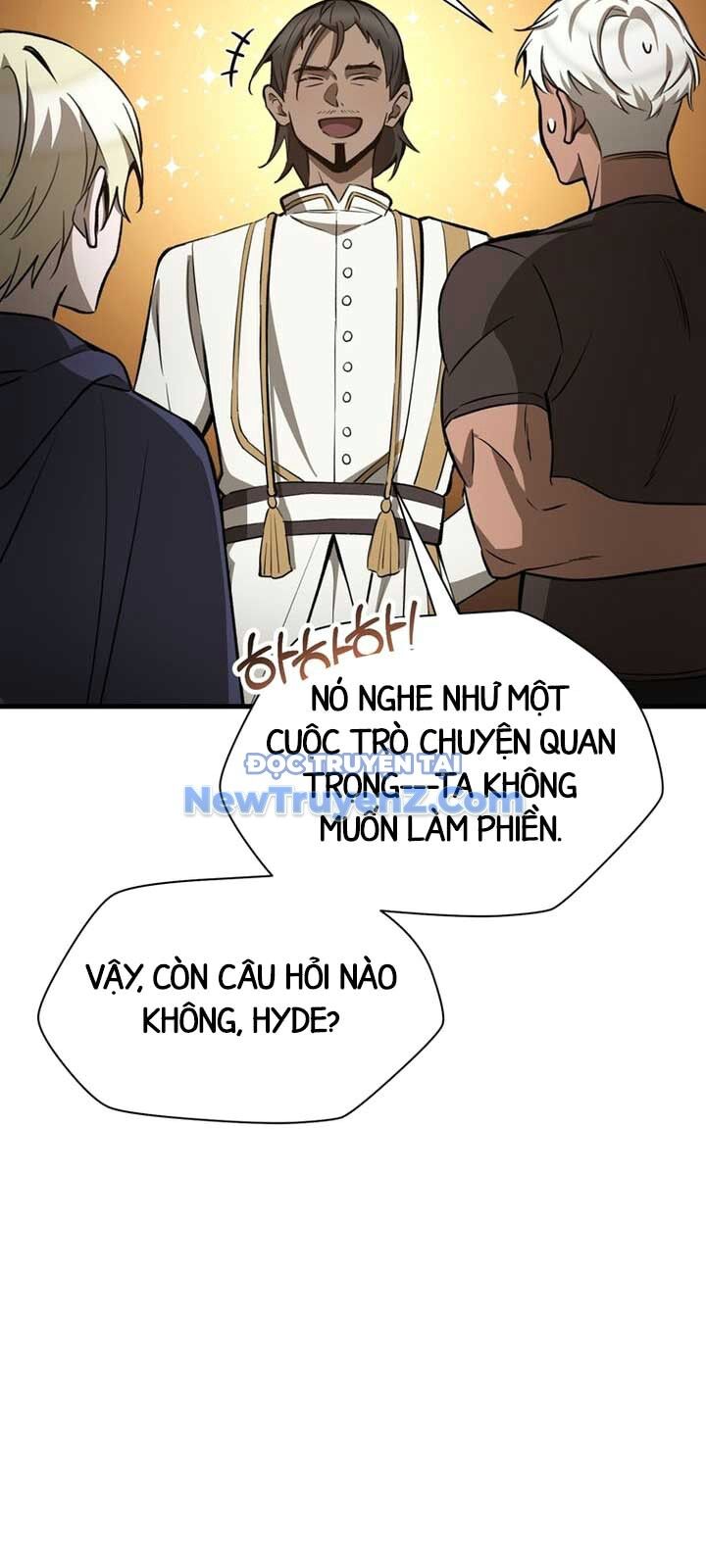 Helmut Đứa Trẻ Bị Ruồng Bỏ Chương 92 Ảnh 30