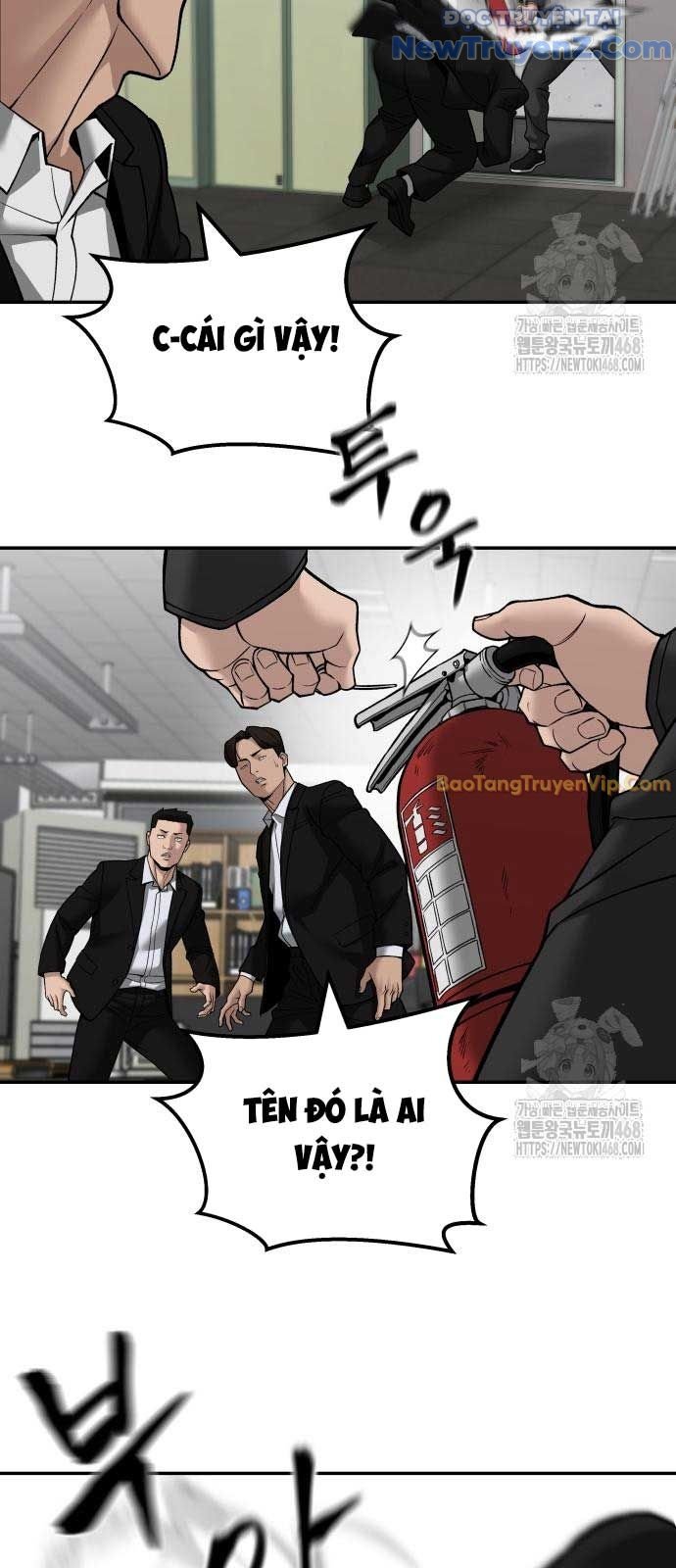 Giang Hồ Thực Thi Công Lý Chương 135 Ảnh 19