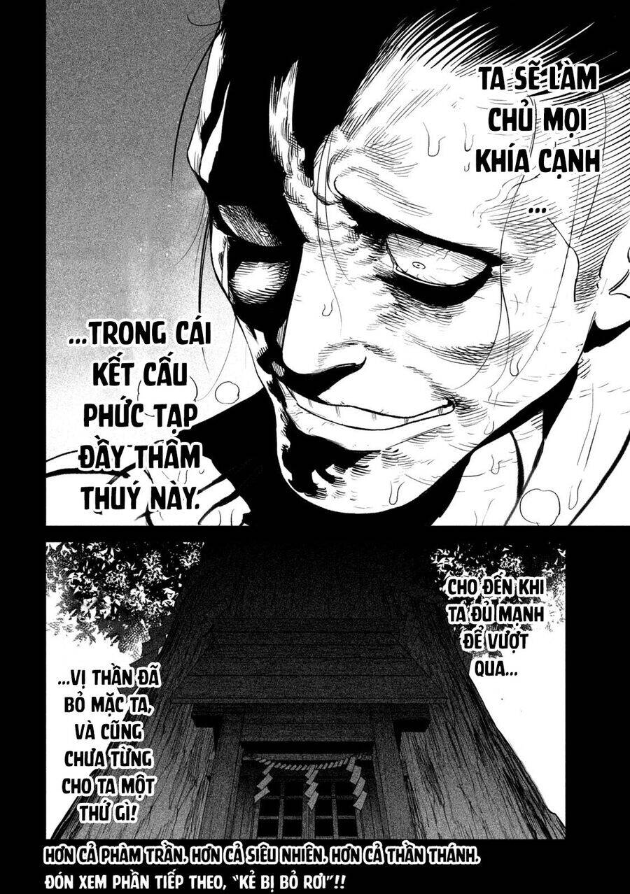 Tenkaichi - Thiên Hạ Đệ Nhất Võ Sĩ Đại Hội Chương 42 Ảnh 29