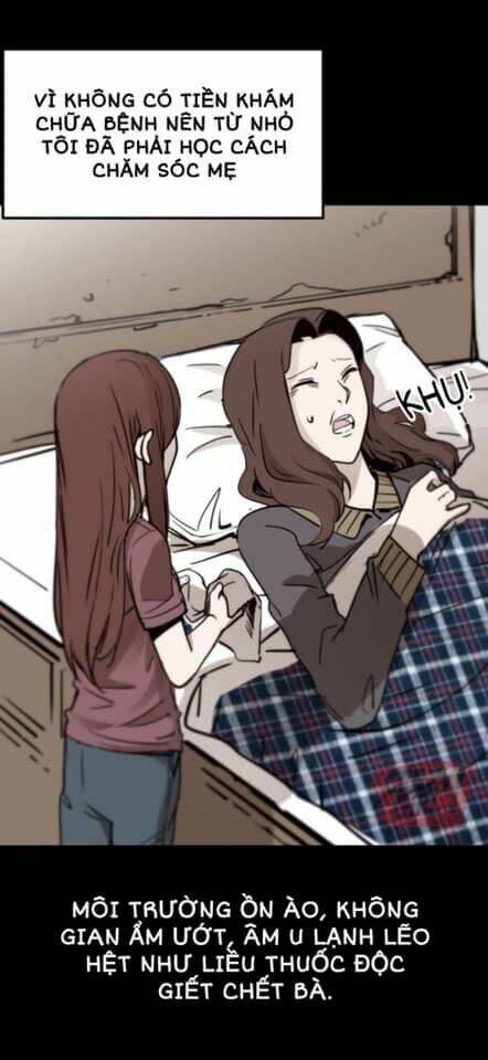 Kim Tiền Chí Thượng Chương 8 Ảnh 7