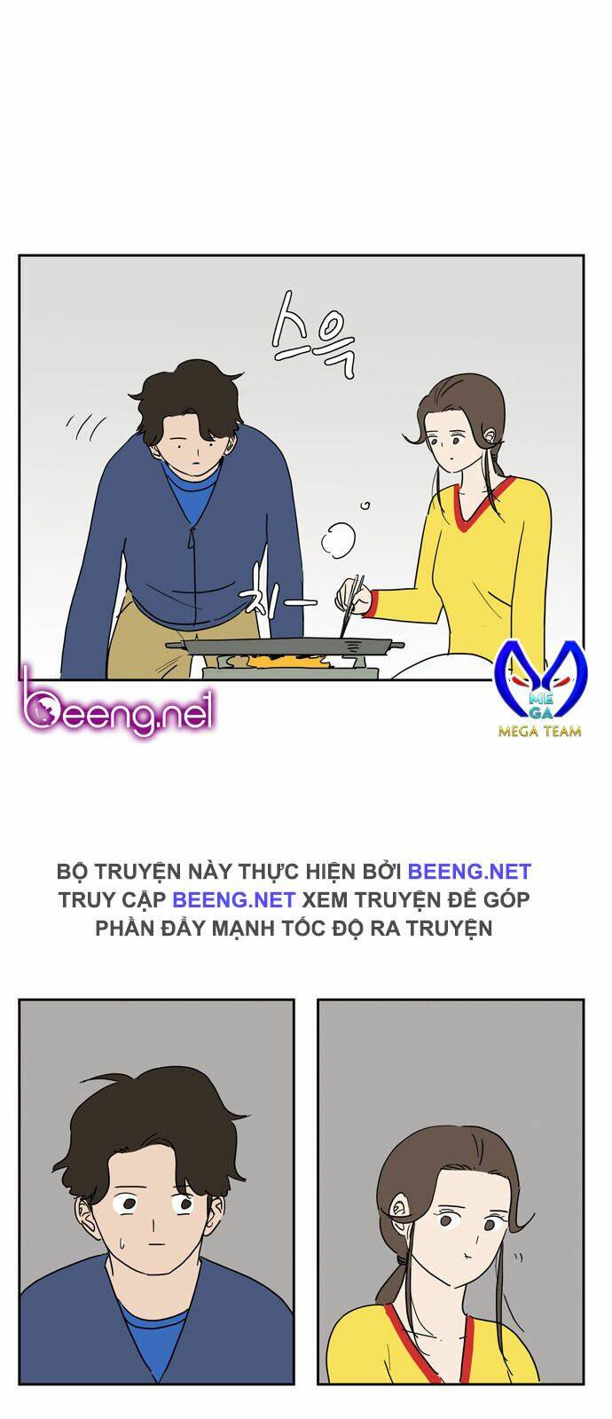Con Gái Tôi Là Zombie Chương 26 Ảnh 5