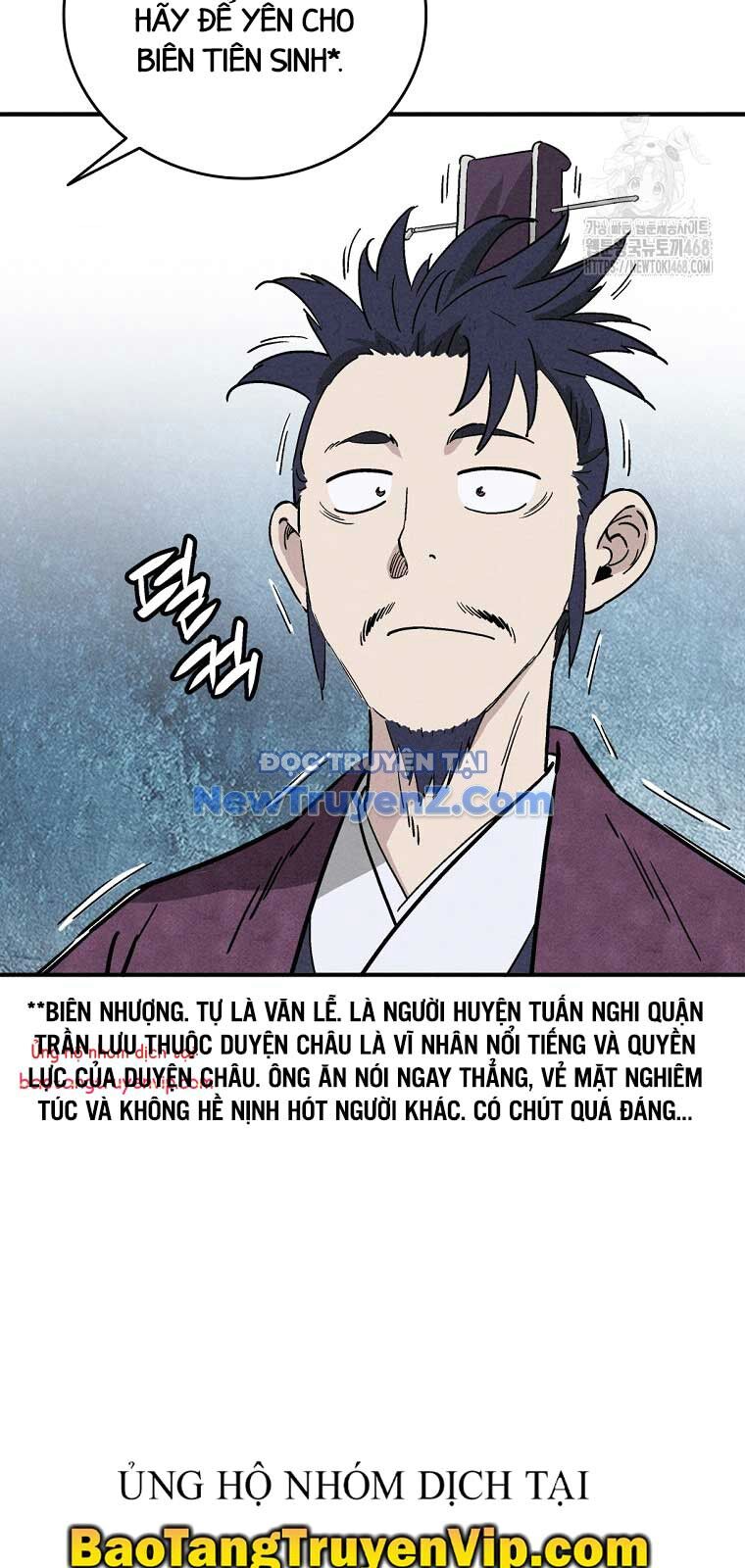 Trọng Sinh Thành Thần Y Thời Tam Quốc Chương 157.1 Ảnh 8