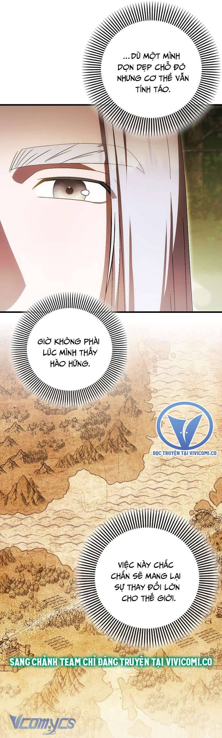 Lần Đầu Tiên Được Yêu Thương Chương 58 Ảnh 37