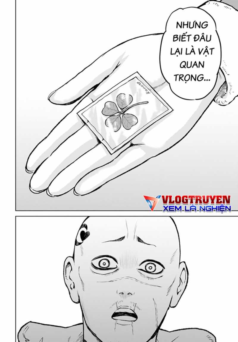 Tôi Có Thể Nhìn Thấy Chúng... Chương 65 Ảnh 15