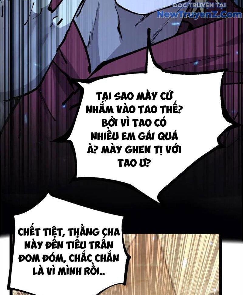 Các Nữ Sư Tôn Đều Muốn Chiếm Hữu Ta Chương 15 Ảnh 7