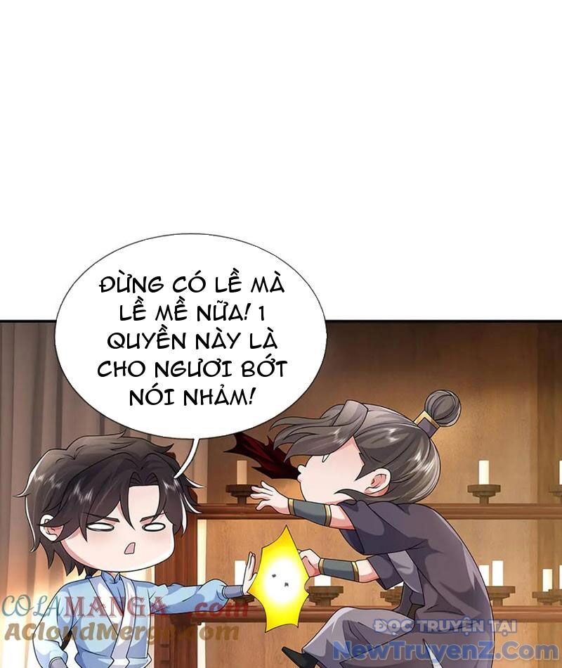 Tôi Có Thể Nuốt Chửng Vạn Vật Chương 96 Ảnh 20