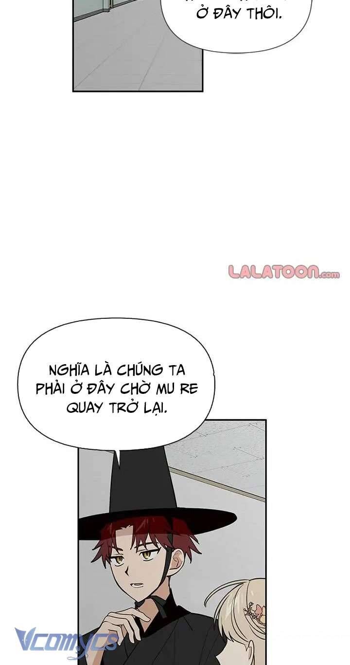 Điều Ước Sao Băng Chương 46 Ảnh 20