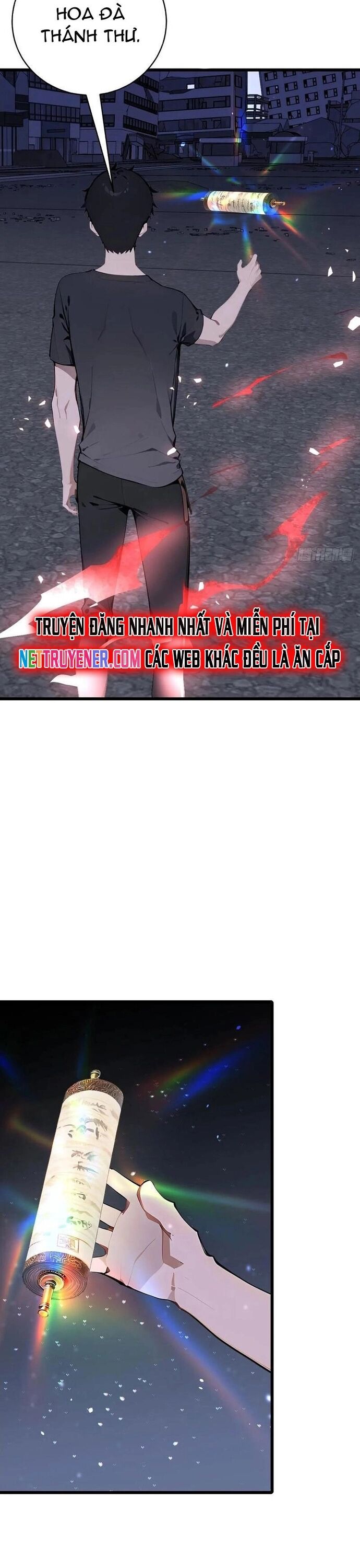 Thần Thoại Xâm Lấn: Ta Ở Địa Cầu Trảm Thần Minh Chương 50 Ảnh 5