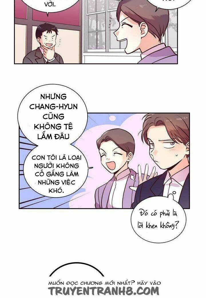 Pride Complex Chương 28.1 Ảnh 6