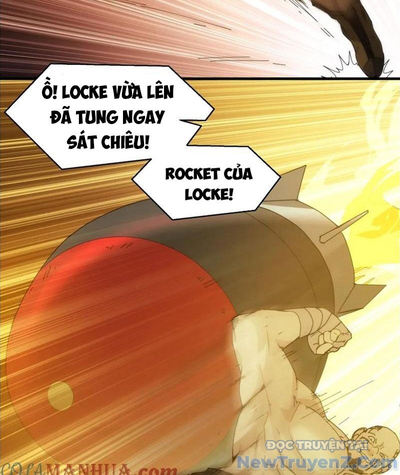 Nhất Ký Trọng Quyền Chương 22 Ảnh 33