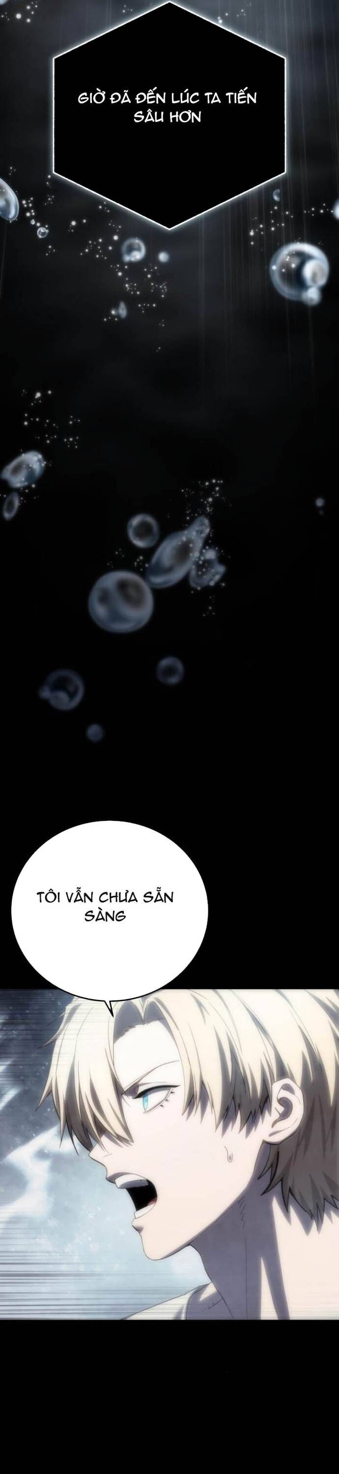 Tinh Tú Kiếm Sĩ Chương 93 Ảnh 28