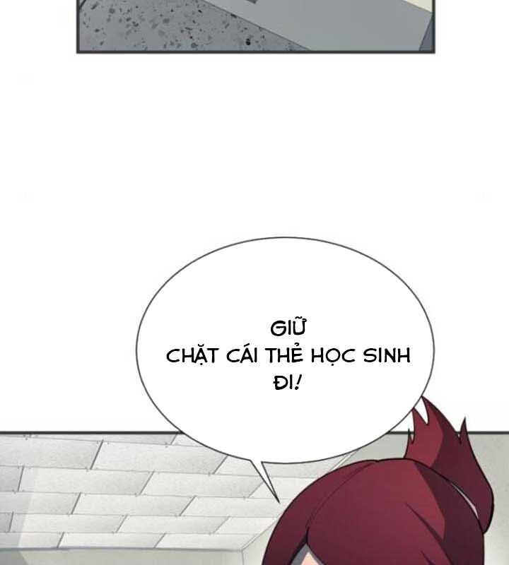 CuộC Sống Học Đường Của Đội Trưởng Quận Chương 22 Ảnh 40