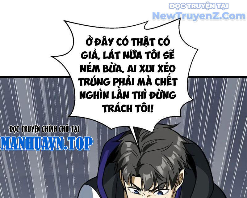 Toàn Cầu Cao Võ Chương 313 Ảnh 106