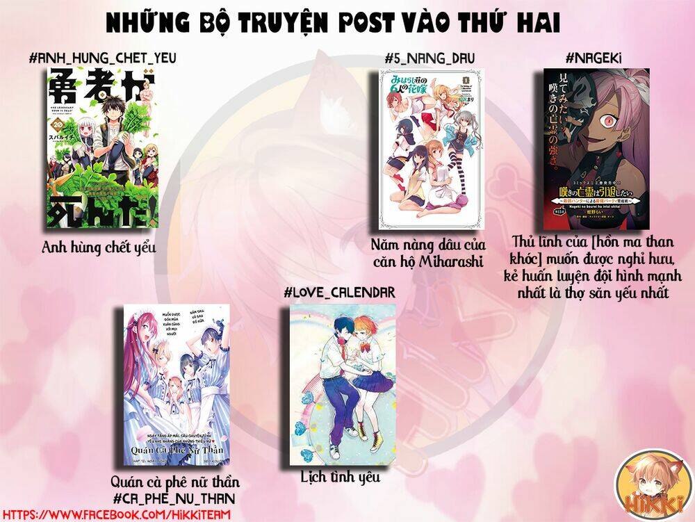 Khi Anh Hùng Mới Chính Là Ác Quỷ!! Chương 7 Ảnh 3
