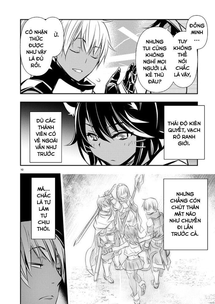 Isekai Ntr Chương 65 Ảnh 13