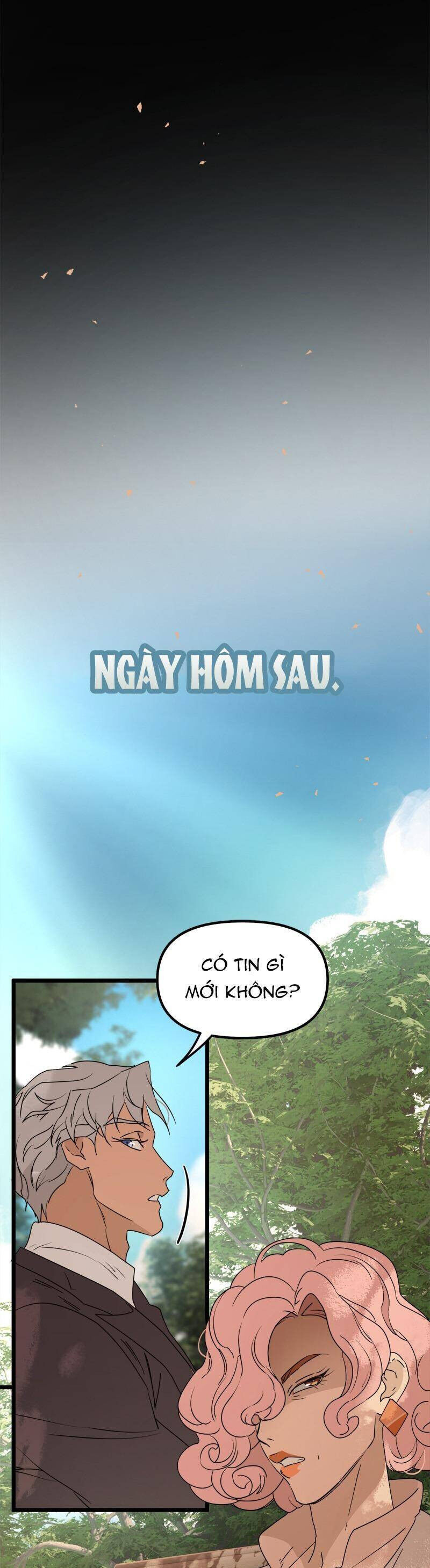 Bảo Mẫu Của Mafia Chương 55 Ảnh 17