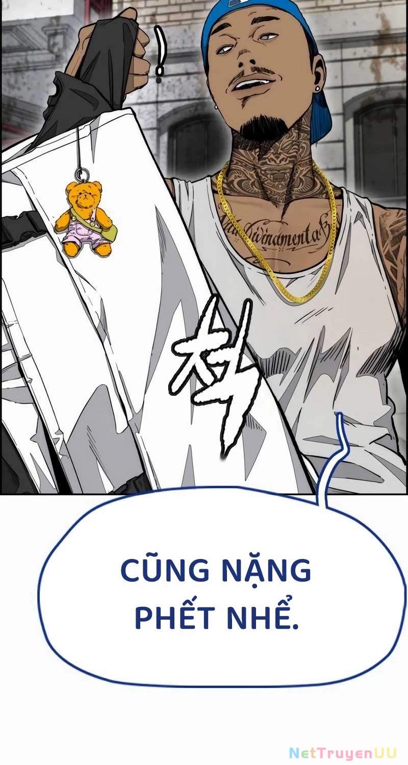 Hoa Hồng Ẩn Giấu Sao Băng Chương 5 Ảnh 12