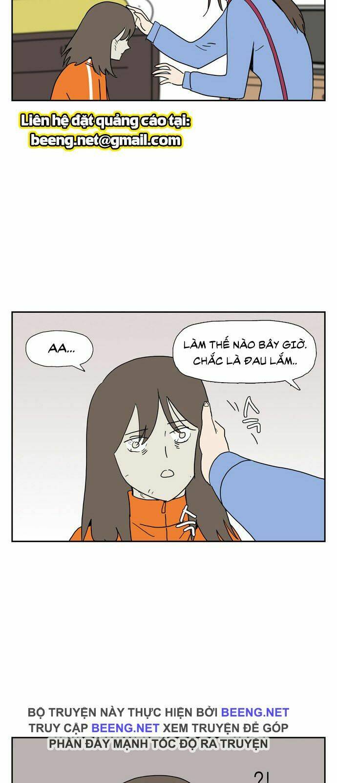 Con Gái Tôi Là Zombie Chương 31 Ảnh 25