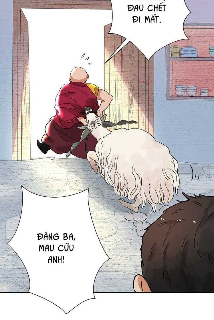 Thiếu Niên Đăng Ba Chương 2 Ảnh 25