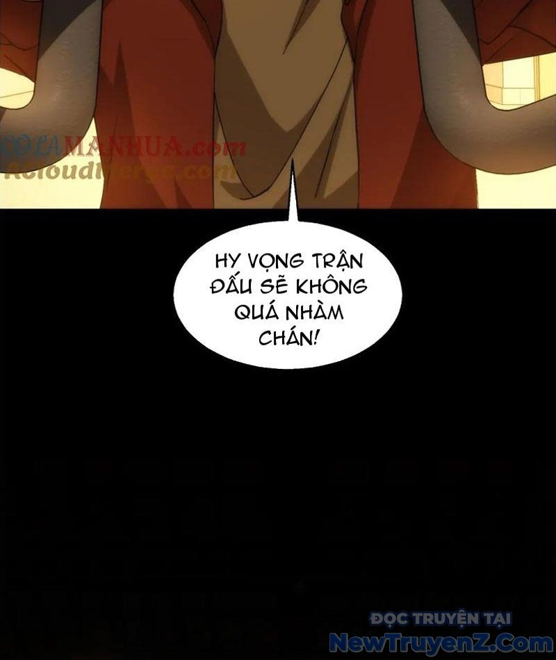 Nhất Ký Trọng Quyền Chương 22 Ảnh 20