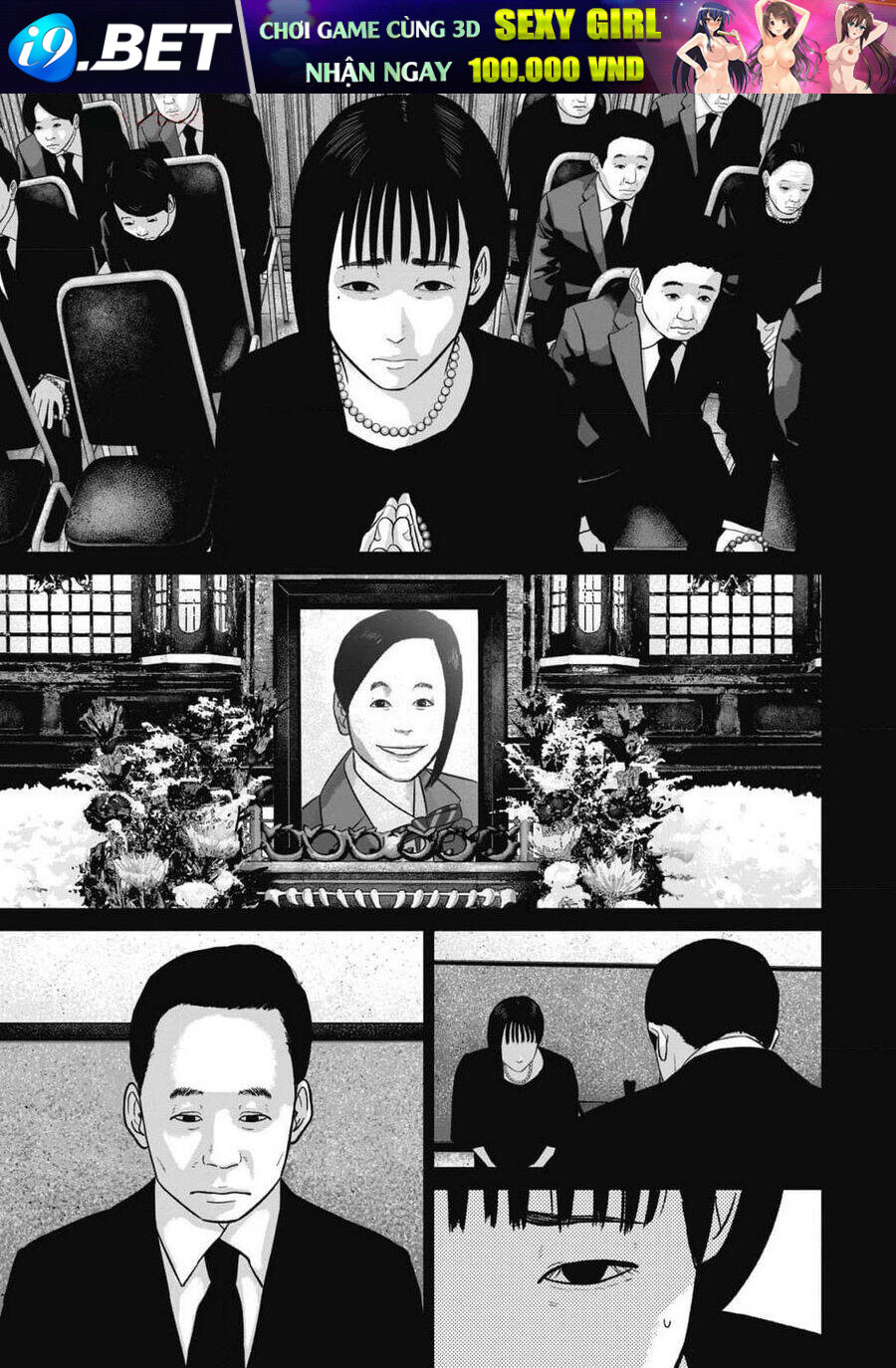 Smiley - Cười Lên Chương 92 Ảnh 14