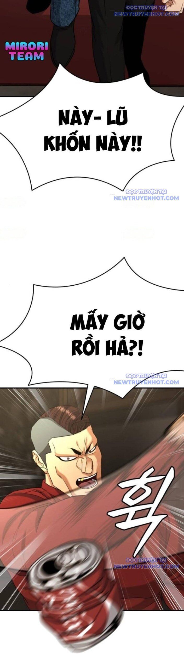 Minh Vương Chương 20 Ảnh 44