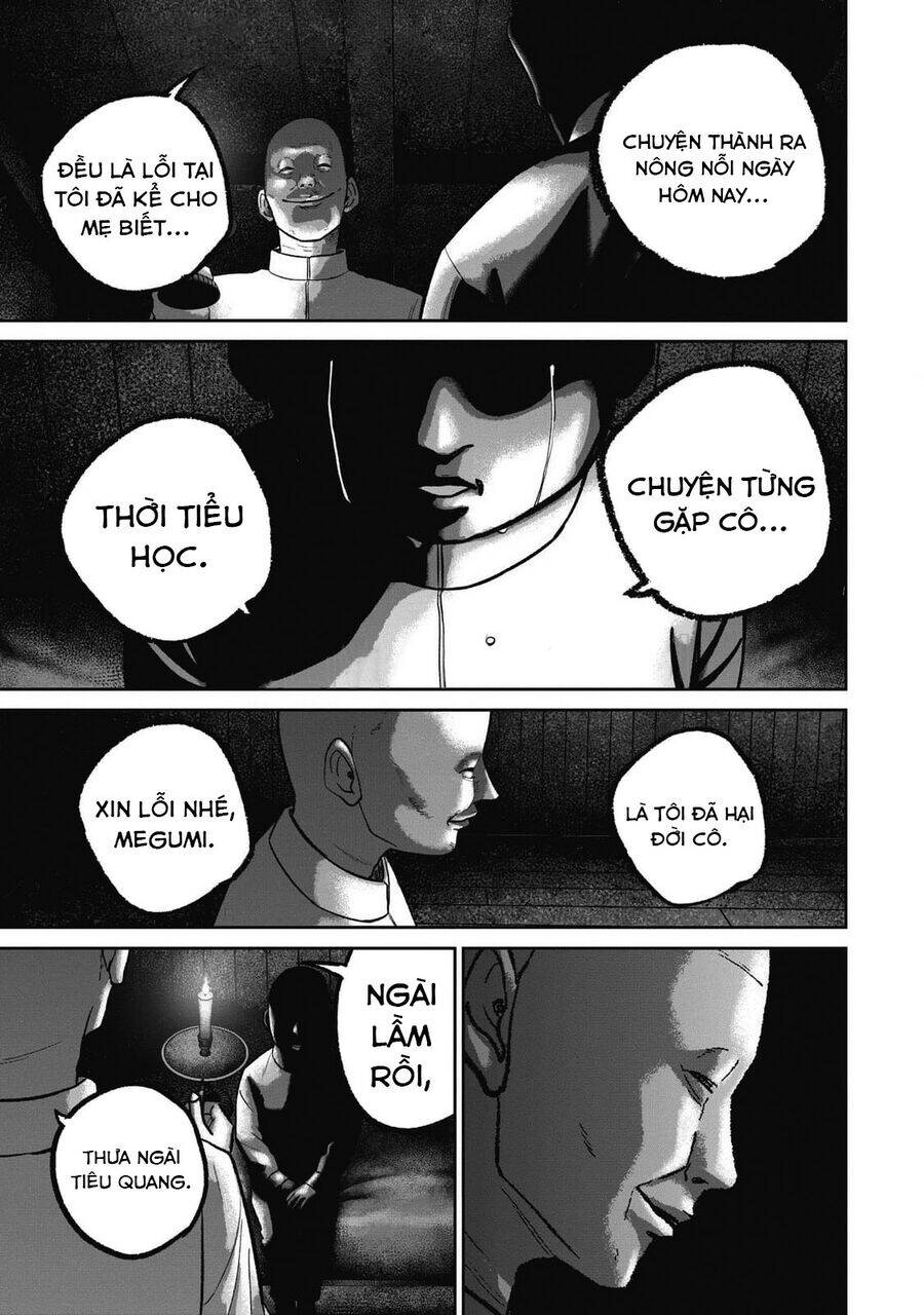 Smiley - Cười Lên Chương 96 Ảnh 8