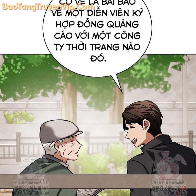 Sống Như Một Diễn Viên Chương 125 Ảnh 145