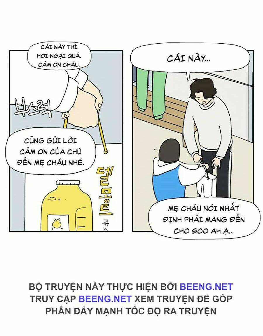 Con Gái Tôi Là Zombie Chương 33 Ảnh 13