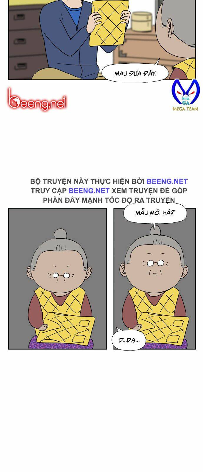 Con Gái Tôi Là Zombie Chương 27 Ảnh 7