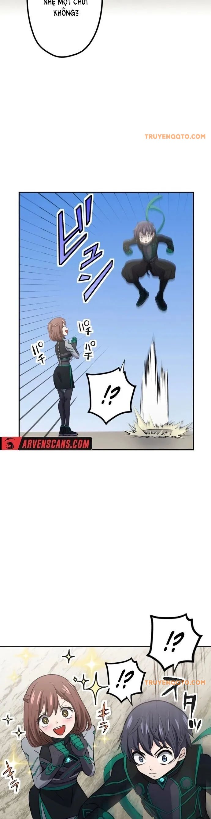 Ittoki The Ninja Chương 9 Ảnh 41