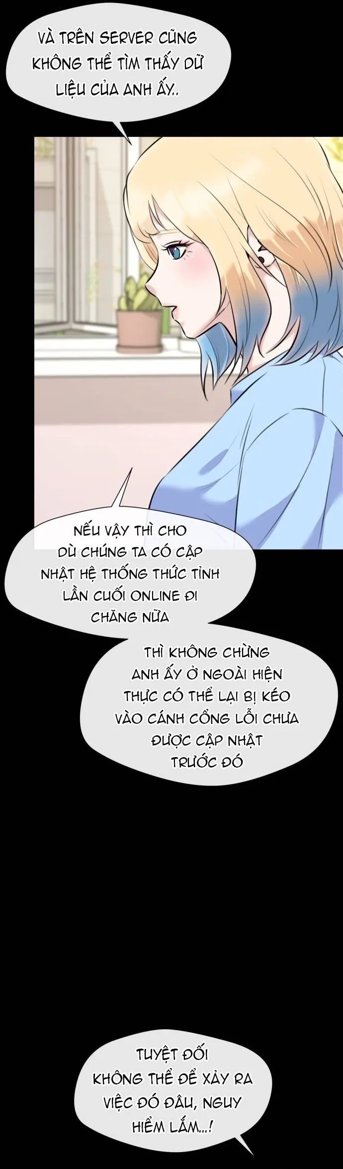 Gương Mặt Thiên Tài Chương 157 Ảnh 14
