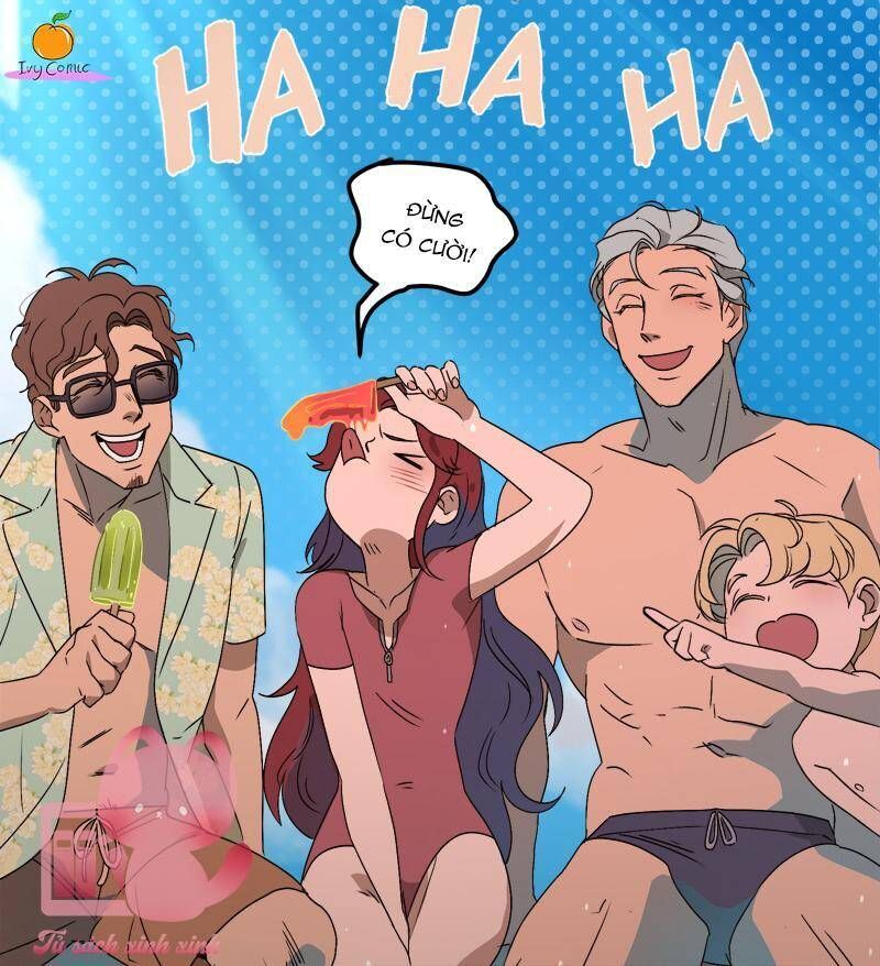 Bảo Mẫu Của Mafia Chương 45 Ảnh 47