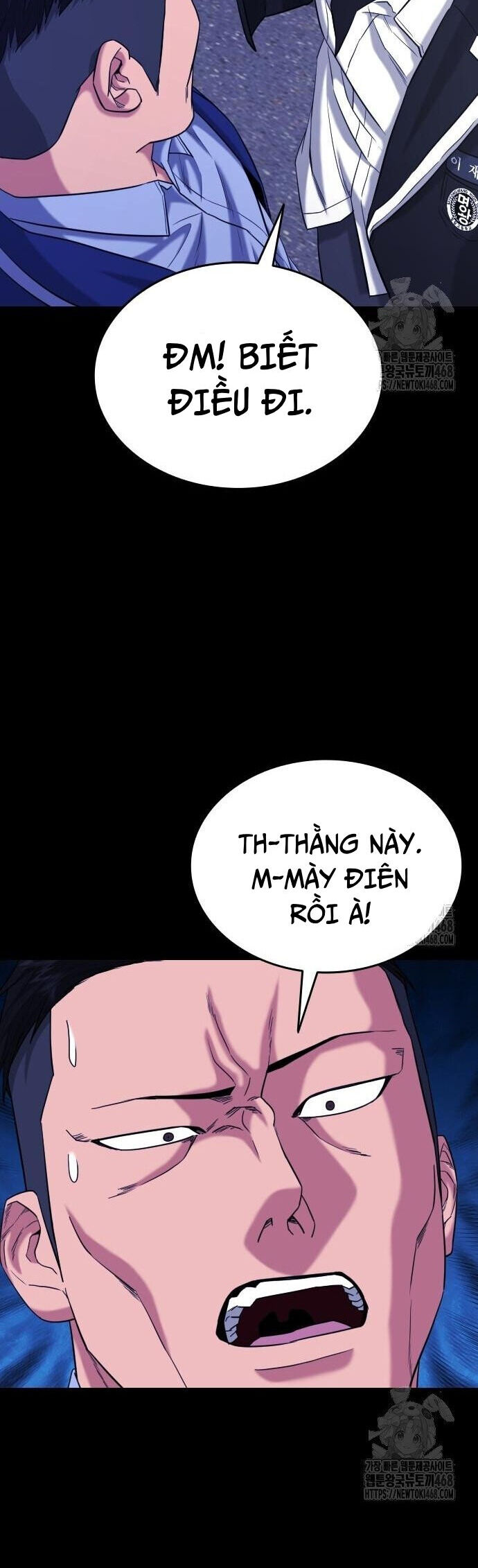 Minh Vương Chương 14 Ảnh 8