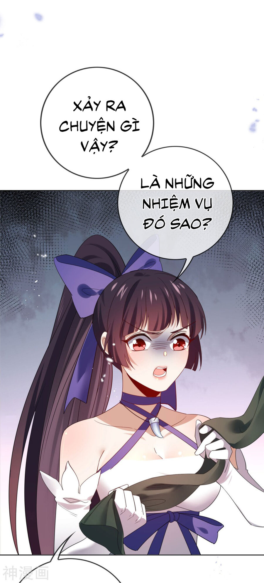 Mạt Thế Cùng Bạn Gái Zombie Chương 105 Ảnh 25