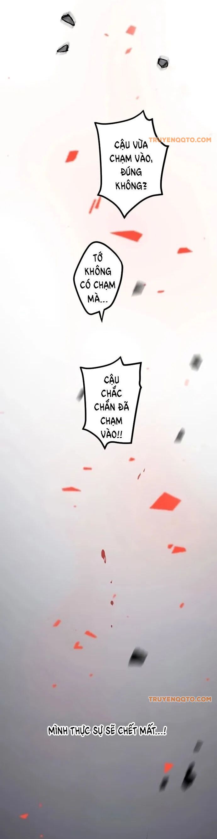 Ittoki The Ninja Chương 10 Ảnh 54