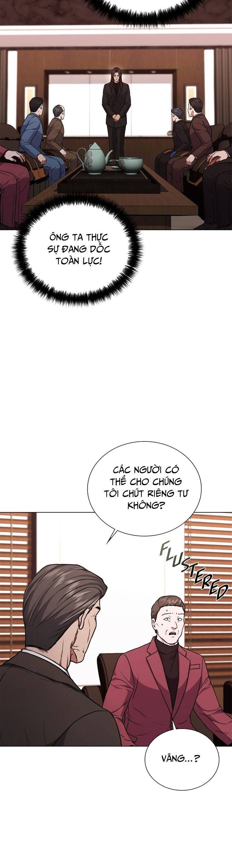 Ta Là Người Thu Thuế Chương 155 Ảnh 23
