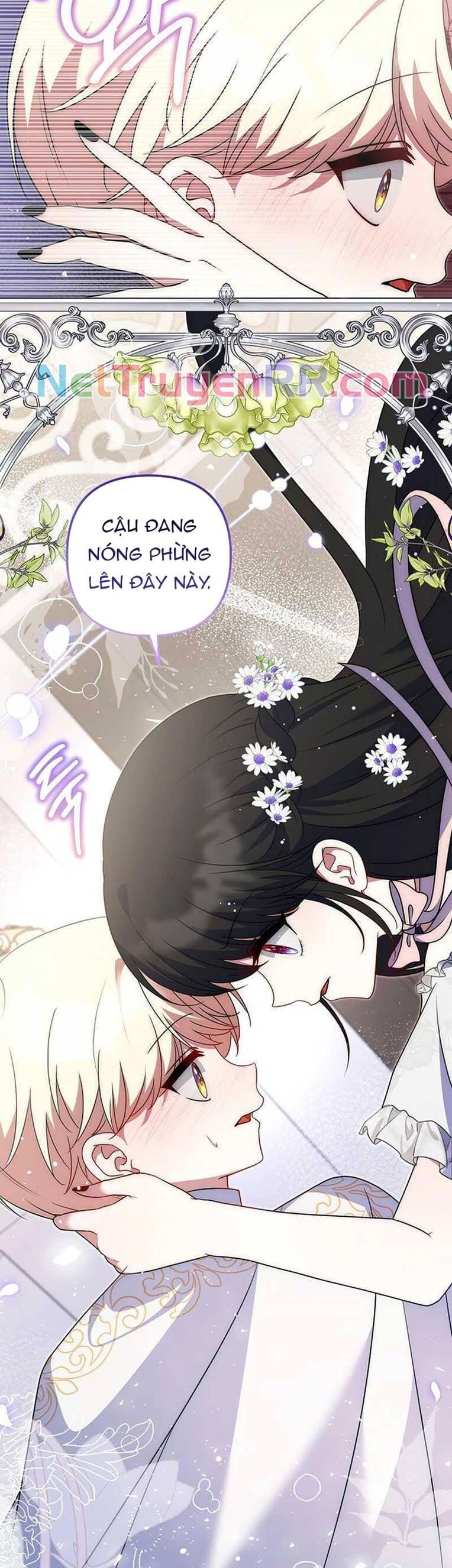 Đại Phản Diện Mà Nam Chính Phải Giết Là Tôi. Chương 26 Ảnh 40