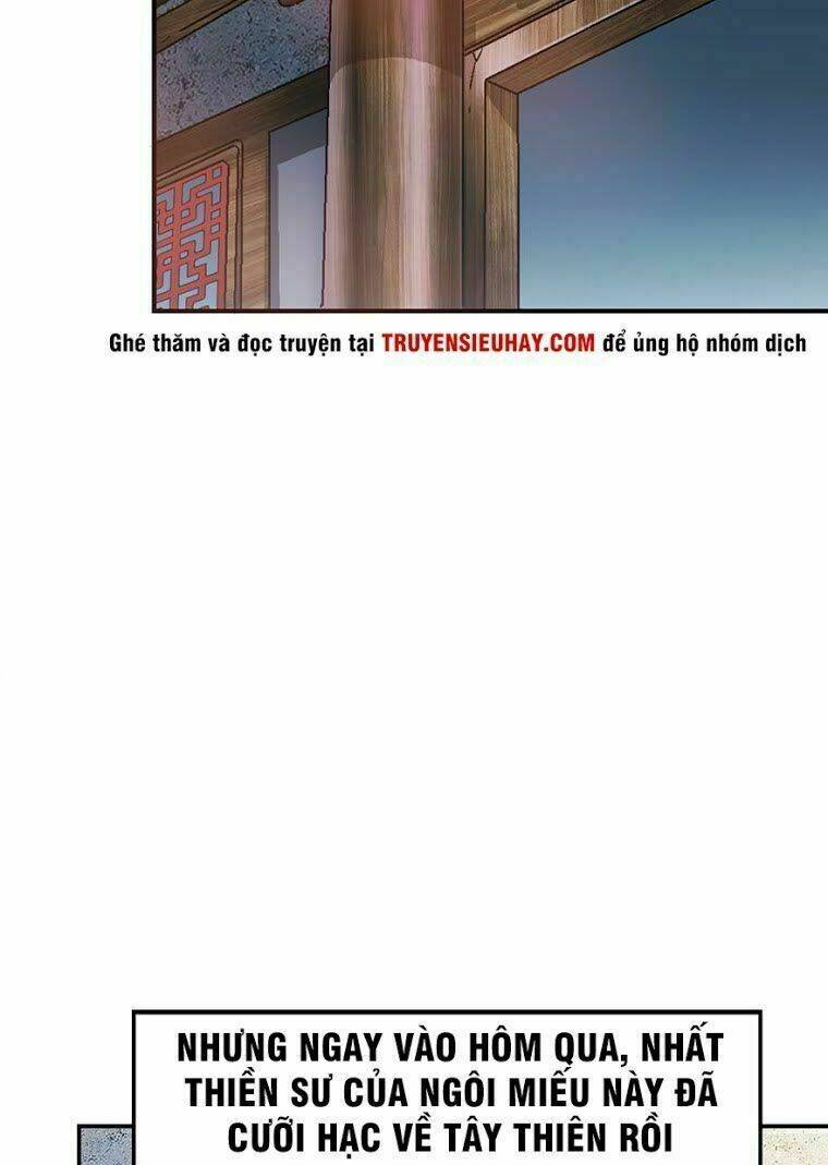 Độ Ta Không Độ Nàng Chương 1 Ảnh 8